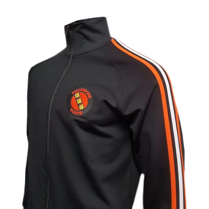 ultras Track top